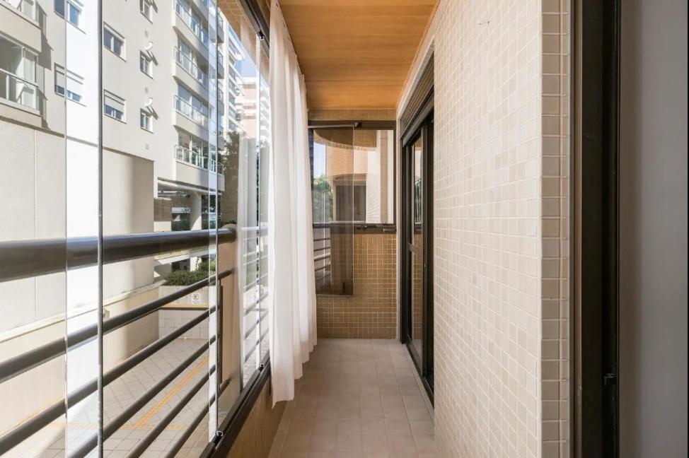 Apto Na Beiramar Com Estilo Florianopolis Exterior foto